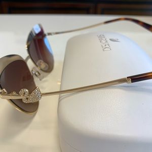 Swarovski Accessories - Swarovski Women’s Sunglasses Swarovski Accessories - Swarovski Women’s Sunglasses